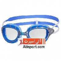 عینک شنا Zoggs predator smoke 328863