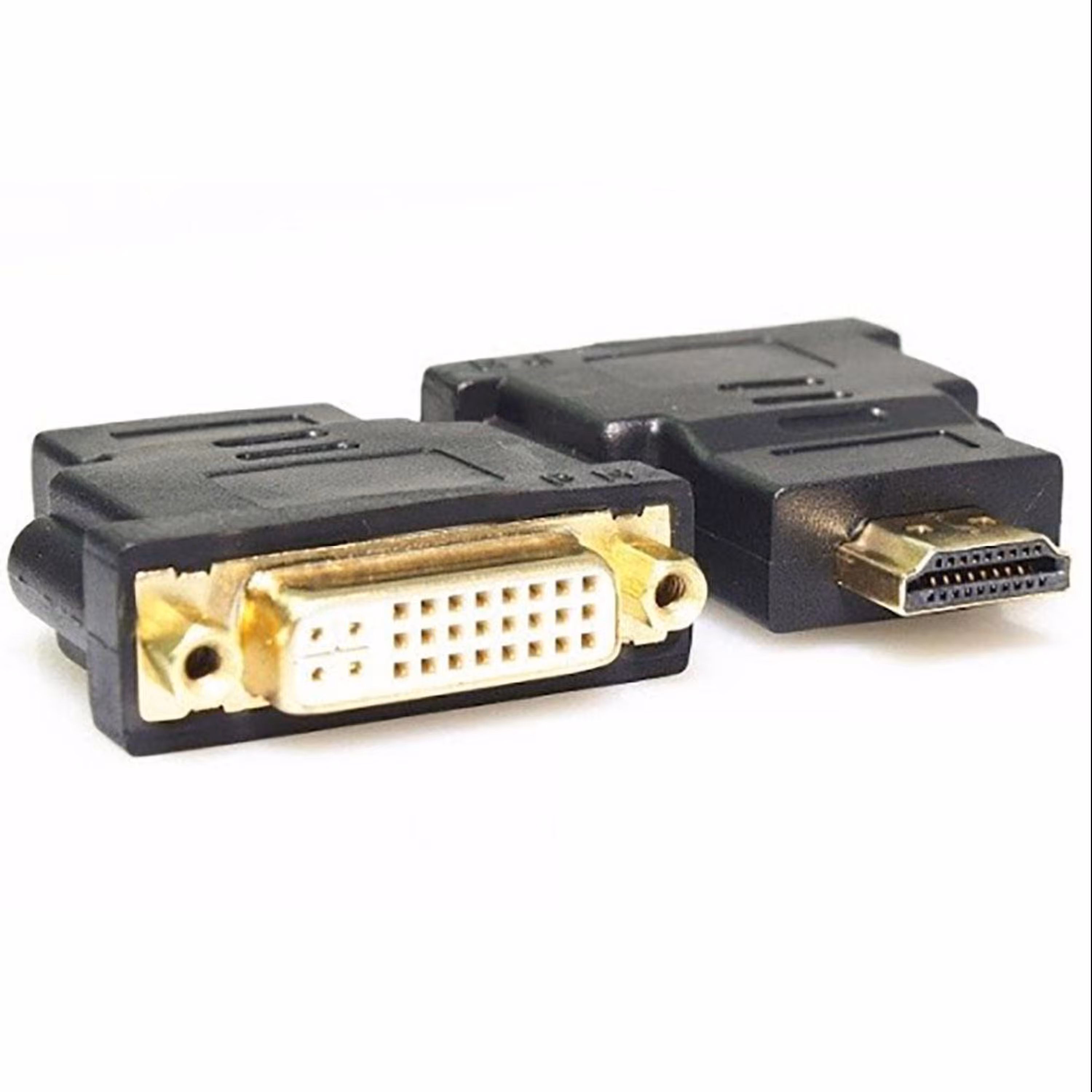 تبدیل نری DVI TO HDMI مادگی
