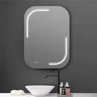 آینه هوشمند ضد بخار زونتس مدل ES-330