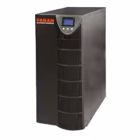 یو پی اس فاران مدل Titan Plus ظرفیت 6KVA باتری خارجی