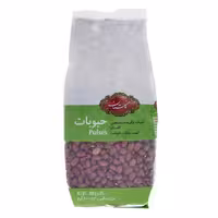 لوبیا قرمز گلستان 900 گرمی