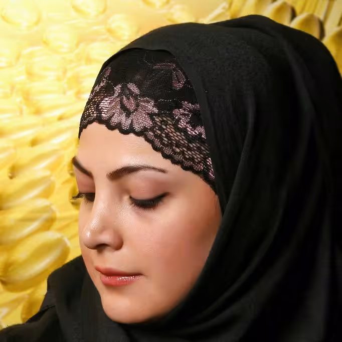 هد گیپور آستر دار