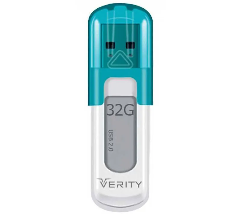 فلش مموری وریتی مدل V710 USB3.0 ظرفیت 32 گیگابایت