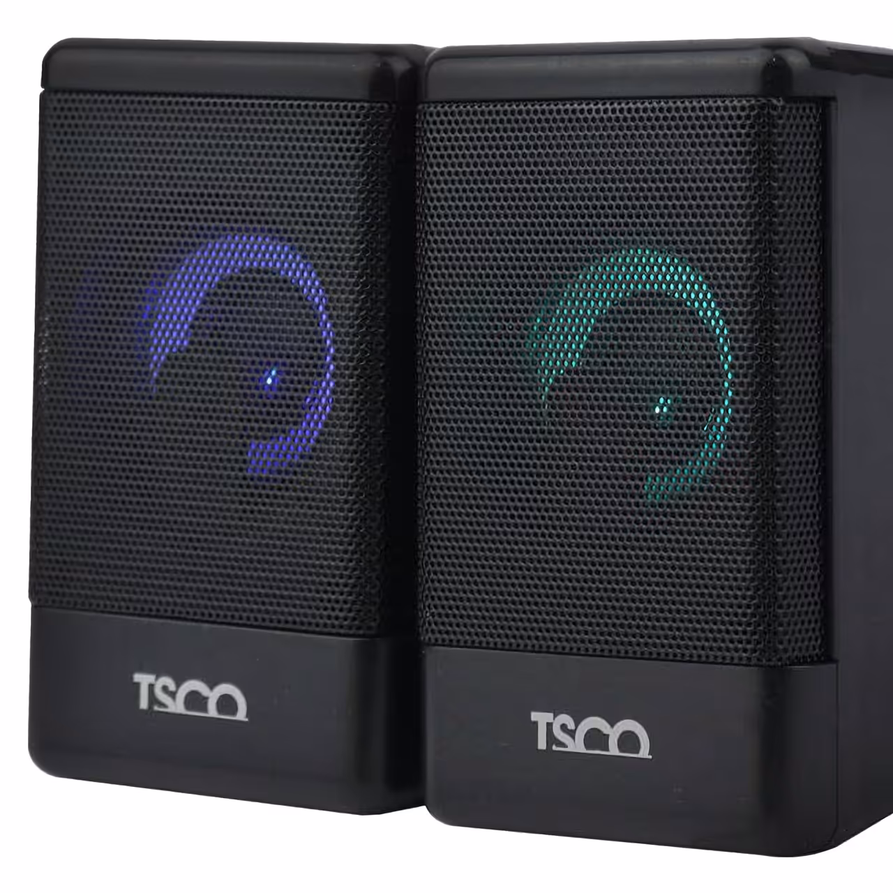 اسپیکر دسکتاپ تسکو مدل TS 2058