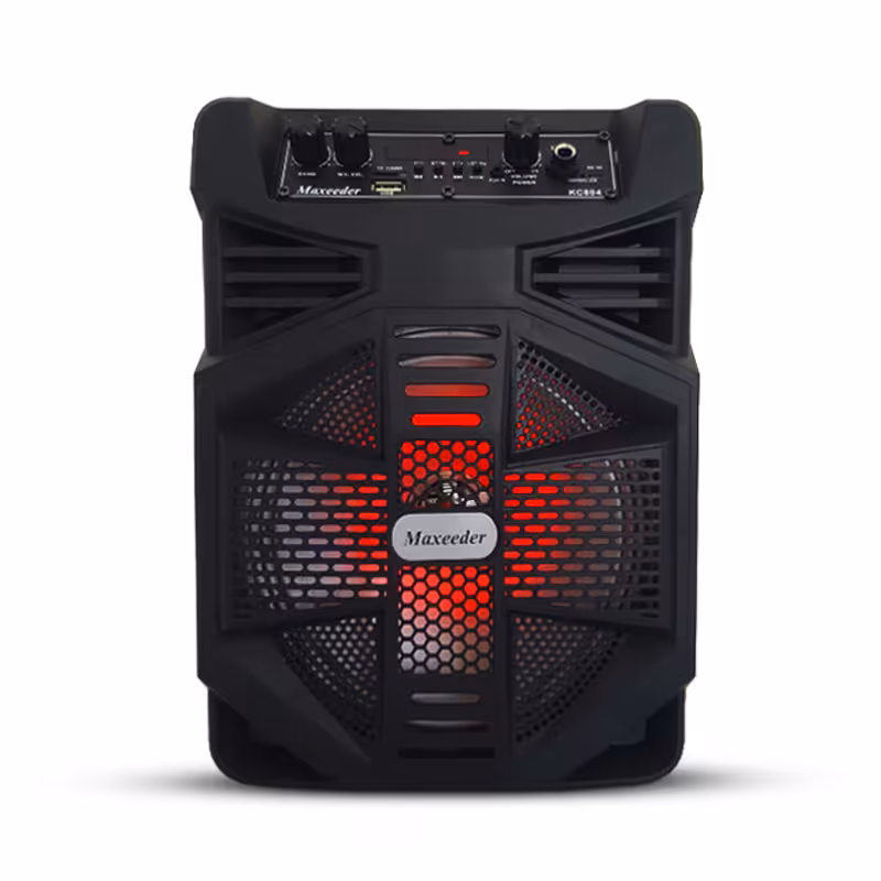 اسپیکر بلوتوثی مکسیدر مدل KC804