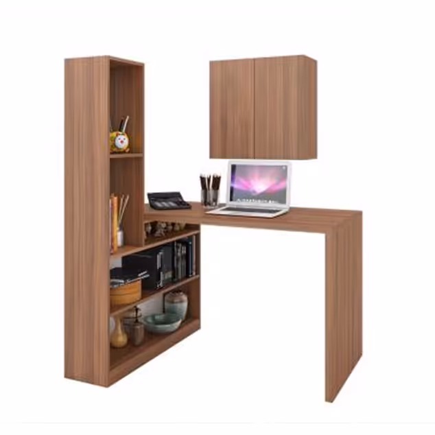 میز کامپیوتر ساده جا دار MC22