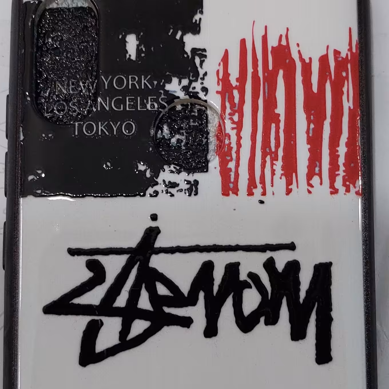 قابredmi6pگوشی موبایل ردمی 6pکاور گوشی موبایل شیائومی redmi 6p