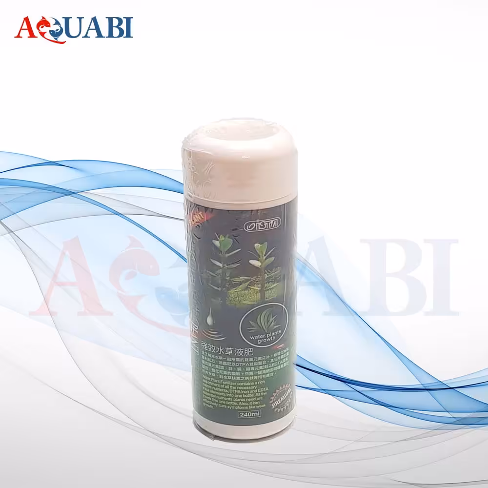 کود مایع ایستا 240ml