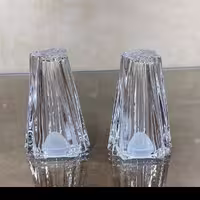 نمک پاش کوادرون ساخت چین دستی