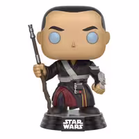 فیگور پاپ مدل Chirrut Lmwe