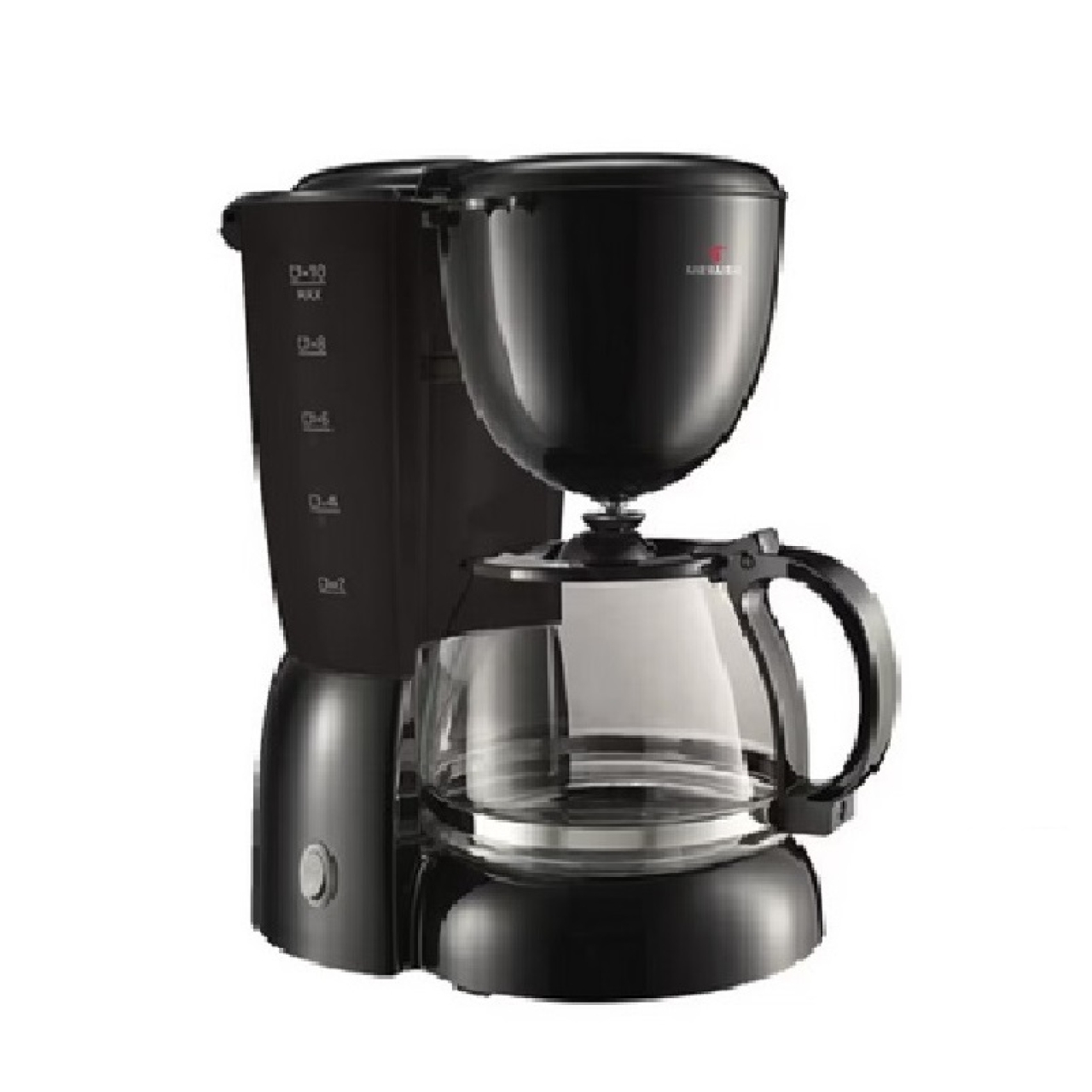 قهوه ساز مباشی مدل ME-DCM-1003