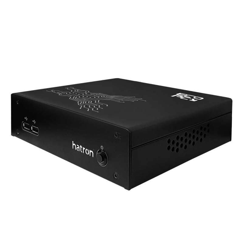 مینی پی سی هترون  EI371UM CI3