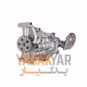 اویل پمپ پژو پارس ایساکو