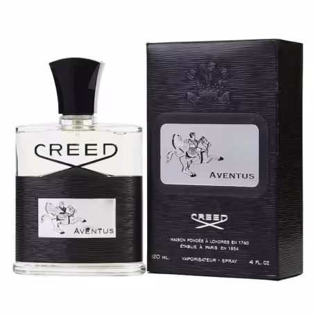 تستر عطر مردانه کرید اونتوس CREED AVENTUS Tester