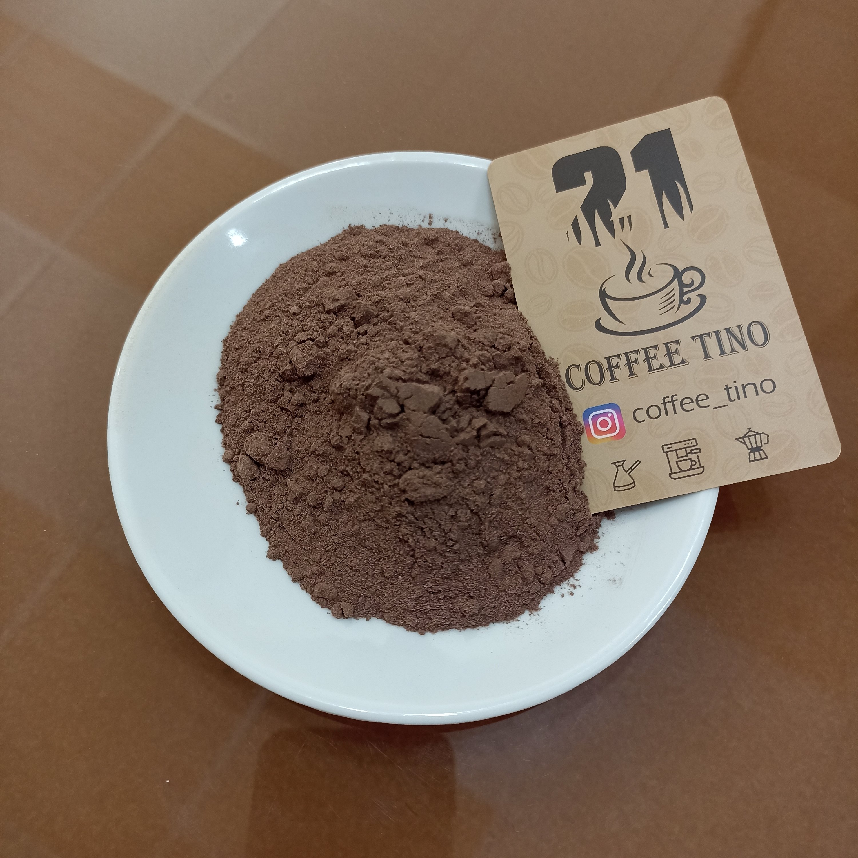 هات چاکلت دارک یا شکلات داغ