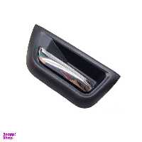 دستگیره در بازکن داخل چپ خودرو چیکال مدل P-748 مناسب برای سمند سورن پلاس