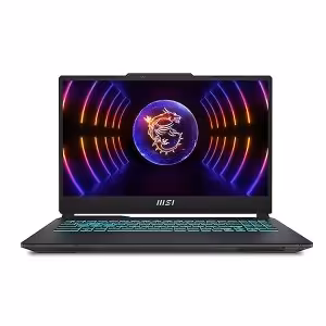 لپ تاپ ام اس آی  Cyborg 15 A12VE i7 16GB 512GB SSD 6GB