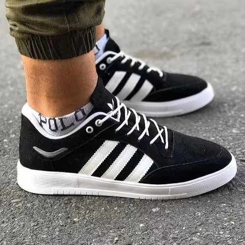 آدیداس زنانه مشکی 