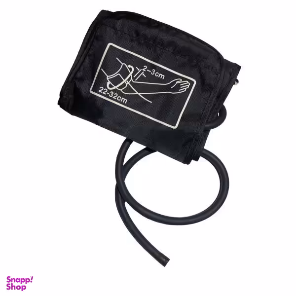 کاف فشارسنج دیجیتالی مدل 02