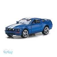 ماشین فلزی 2006 Ford Mustang GT