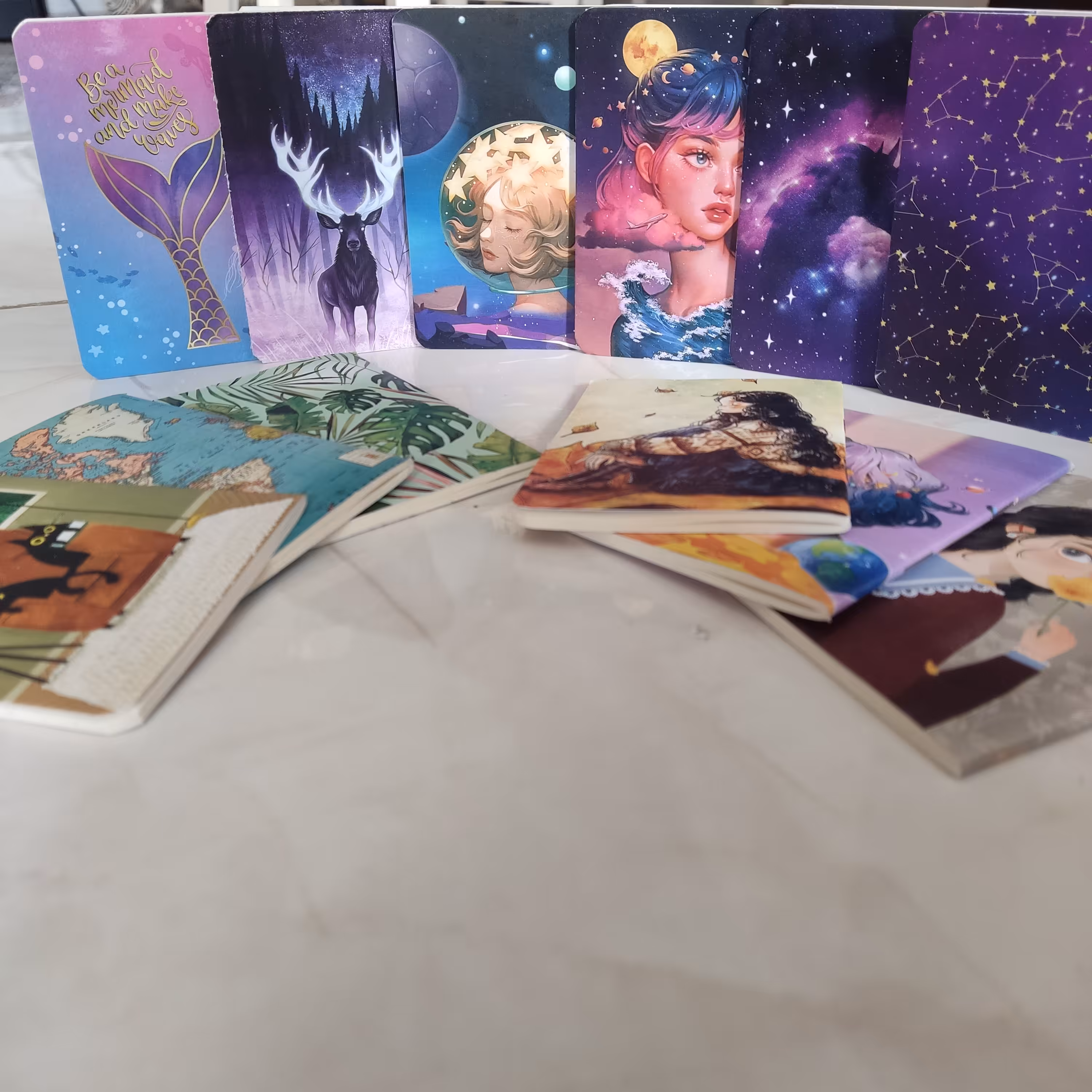 دفترچه پاسپورتی