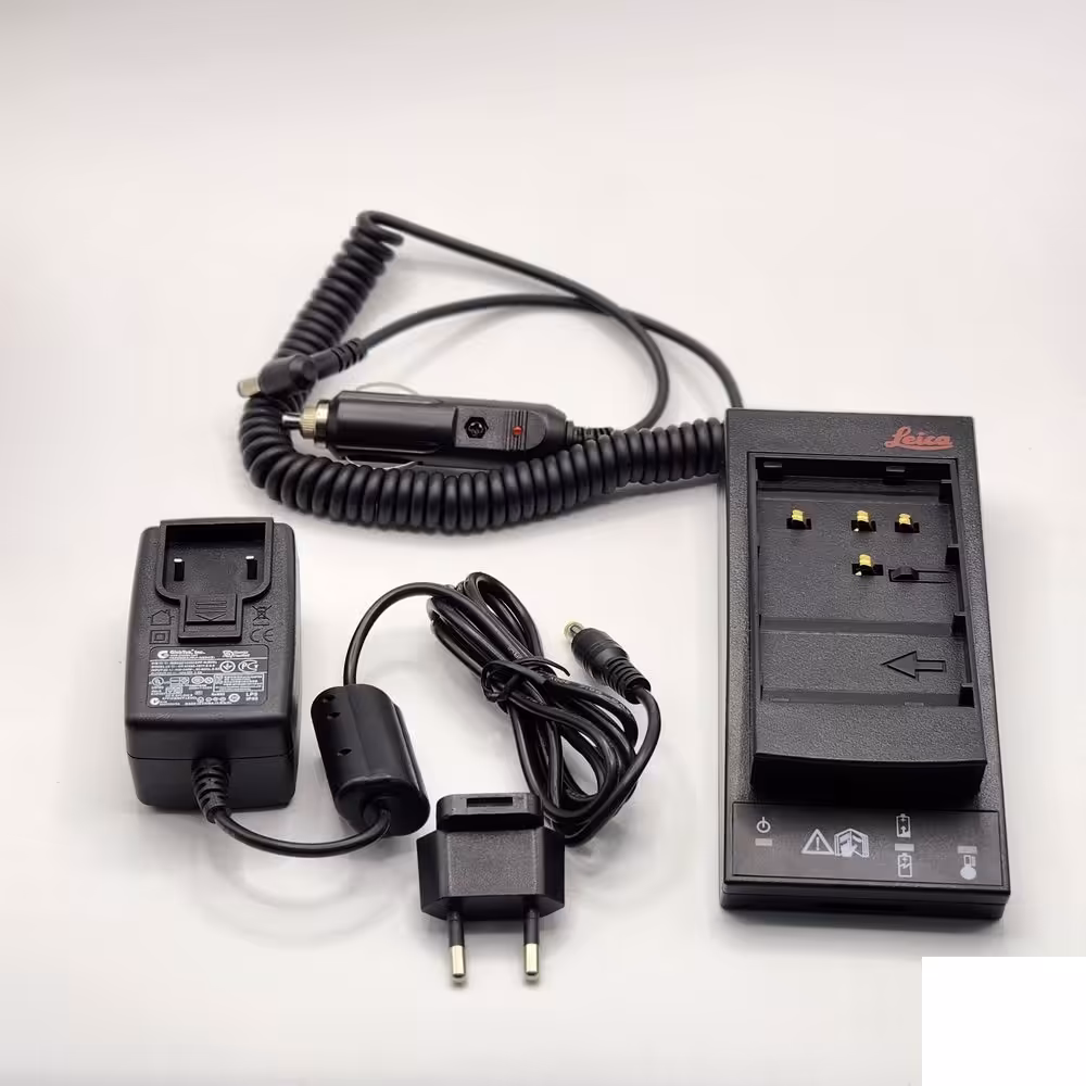 شارژر211 leica | اندازیاران