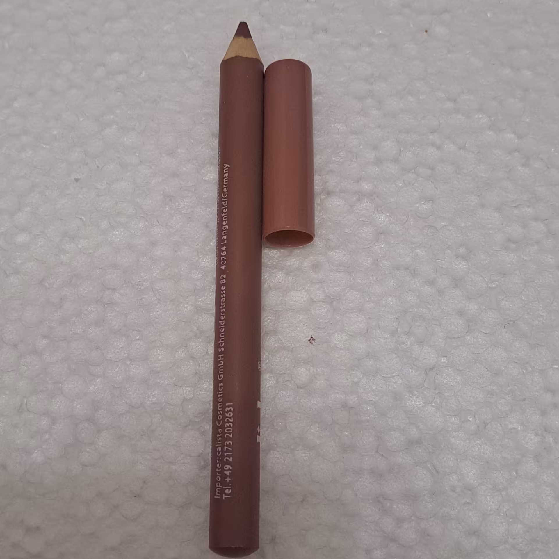 رژ مدادی  کالیستا کد 03