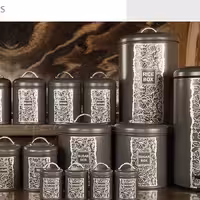 سرویس آشپزخانه 15پارچه BVK سری لوتوس