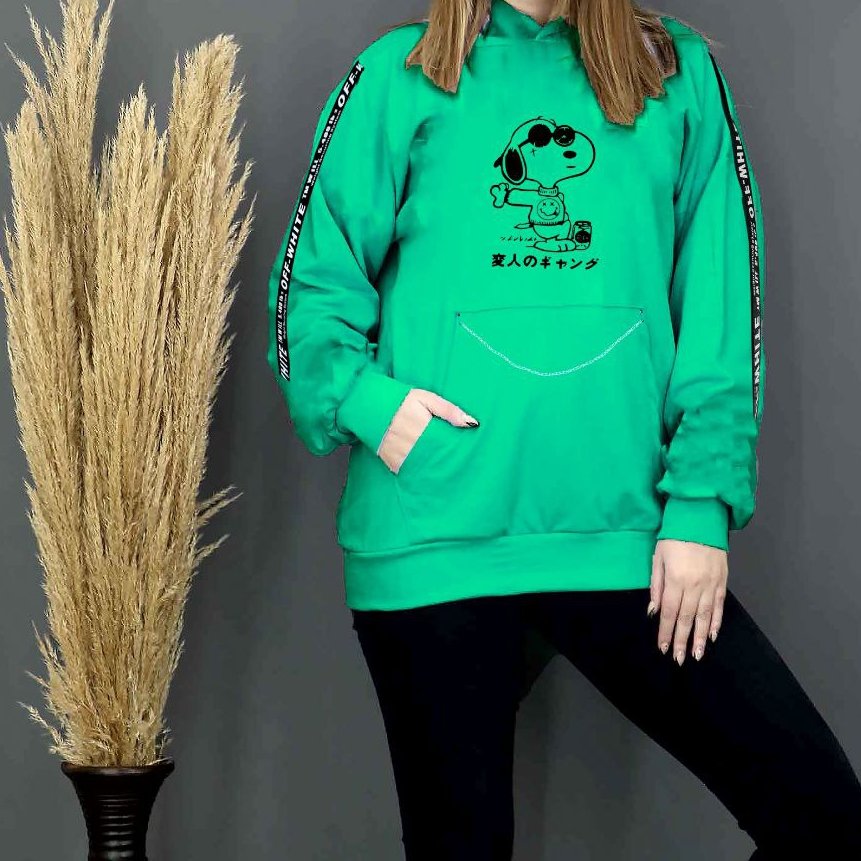 هودی کلاهدار