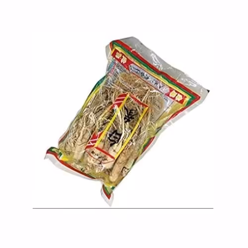 جنسینگ سفید نیم کیلویی 