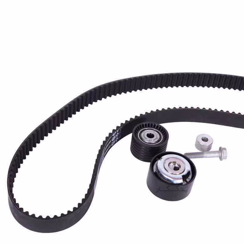 کیت تسمه تایم مگان 2000