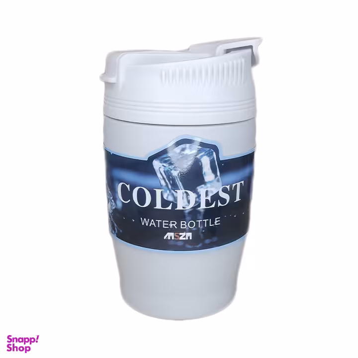 ماگ نی دار کد 4894 ظرفیت 350 میلی لیتر