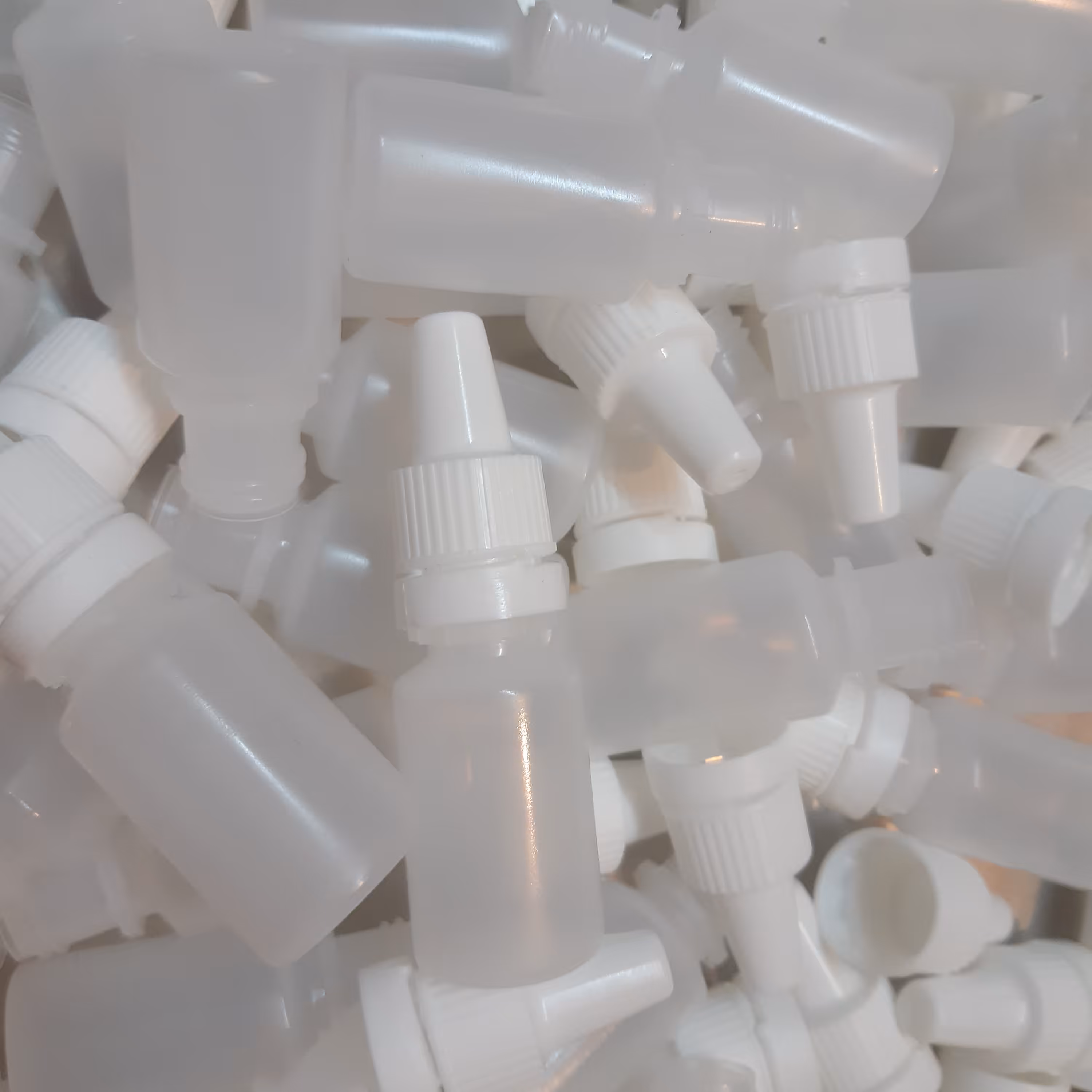 ظروف یکبار مصرف  10میل