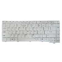 کیبورد لپ تاپ ایسر مدل Aspire 5520 5710 سفید