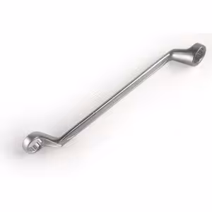 آچار دو سر رینگ 15*14 نولان مدل 3013145