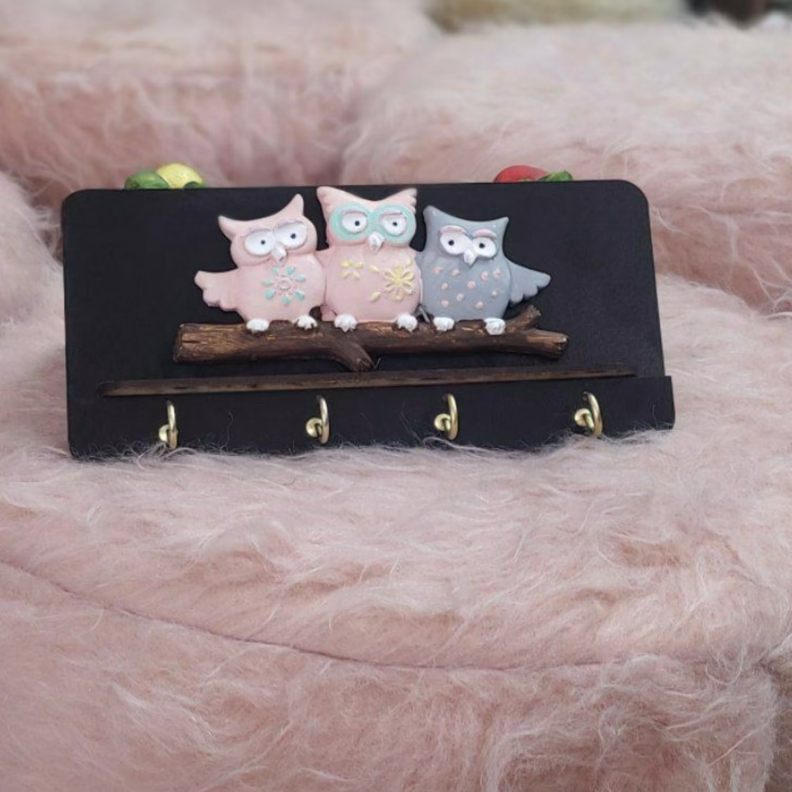 جاکلیدی جغد