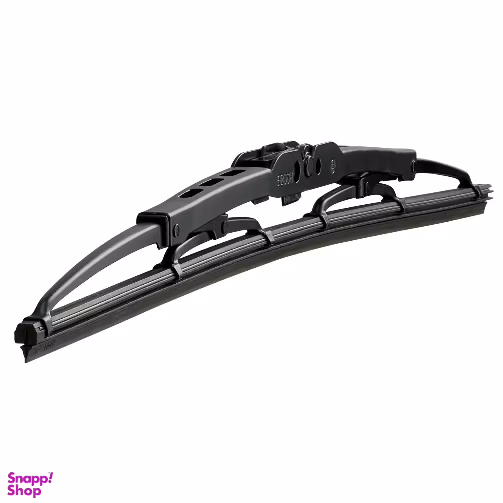 تیغه برف پاک کن جلو چپ خودرو کد 861423 مناسب شاهین