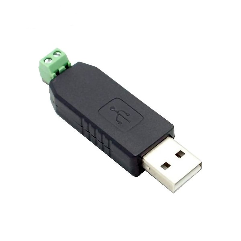 ماژول مبدل به سریال مدل RS485