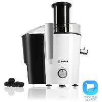 آبمیوه گیری بوش MES25A0