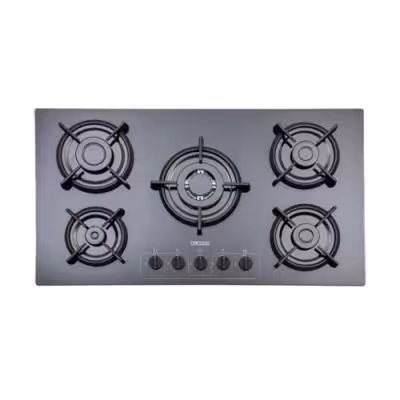 گاز صفحه ای مدل G 5968 استیل البرز