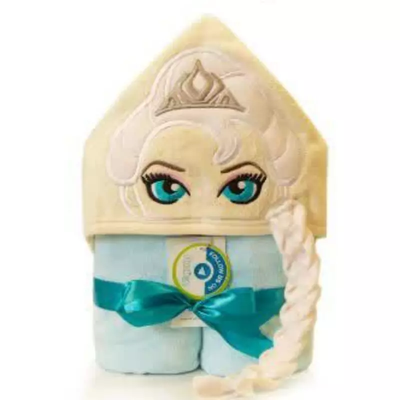 حوله شنلی کودک پودایران طرح السا