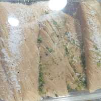 حلواارده پشمکی تازه کیفیت فوق اعلا 