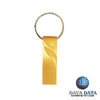 فلش مموری فانتزی دایا دیتا طر ح هاله مدل ME1003-11 ظرفیت 64GB -USB3 رنگ طلایی