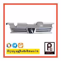 جلوپنجره پژو 405 بژ - پایا قطعه نوین