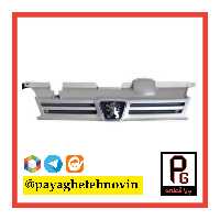 جلوپنجره پژو 405 بژ - پایا قطعه نوین