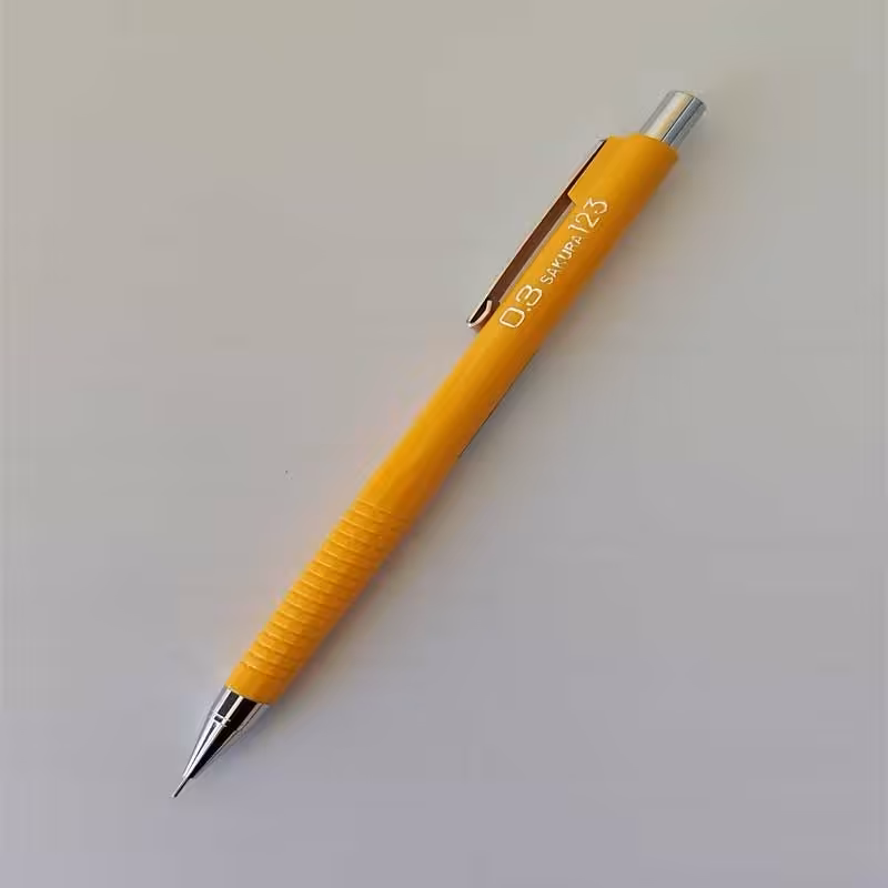 اتود 0.3 میلیمتری مدل 123-xs ساکورا ژاپنی