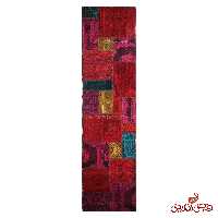 فرش کناره دستباف کد 5082