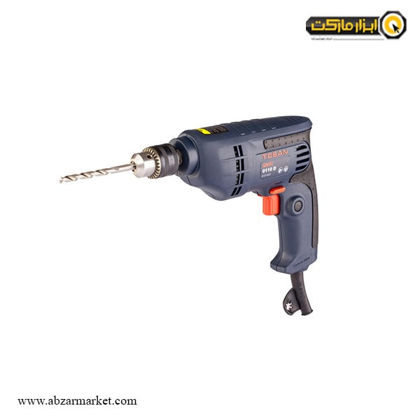 دریل توسن مدل 0110D