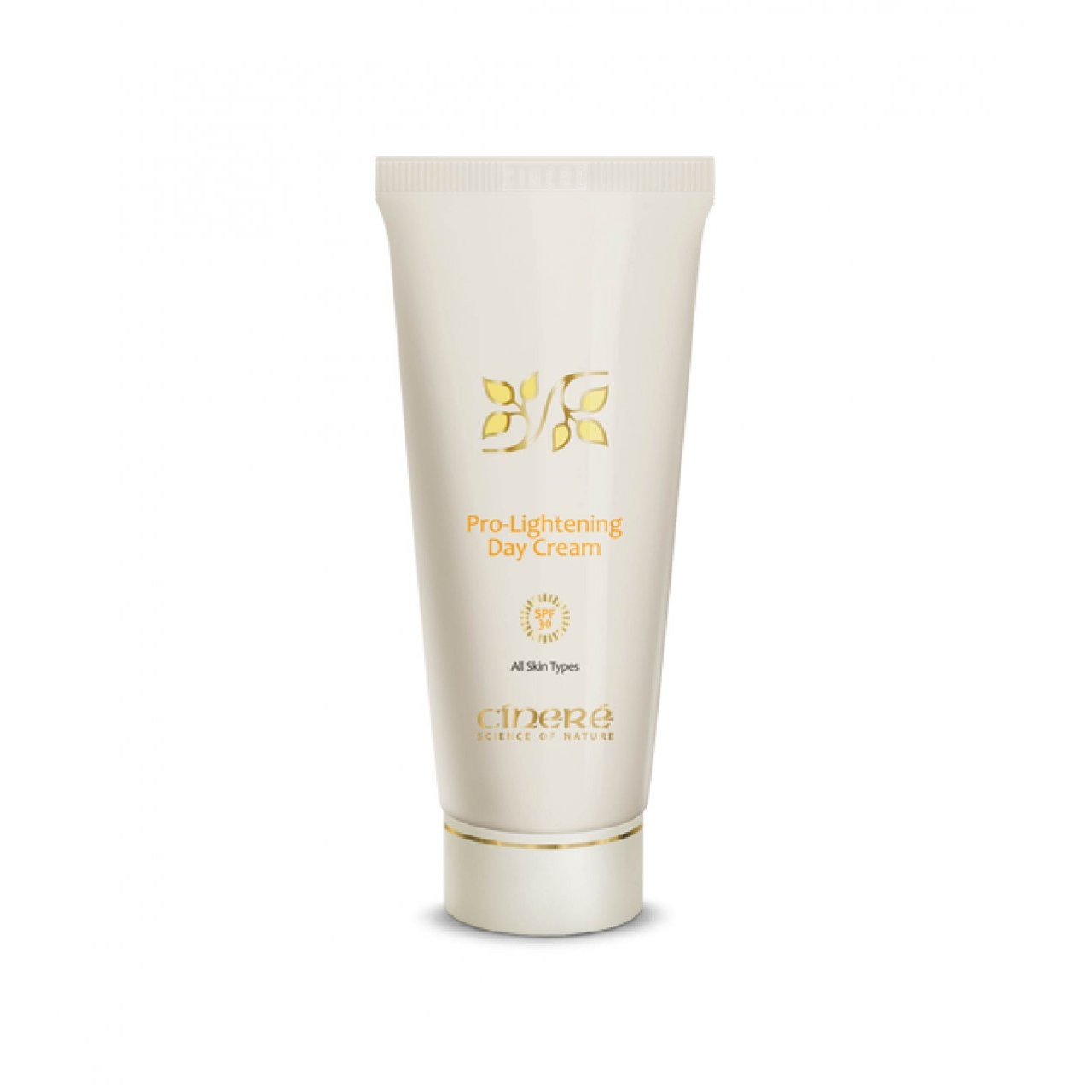 کرم روشن کننده روز SPF 30 سینره حجم 65 میلی لیتر