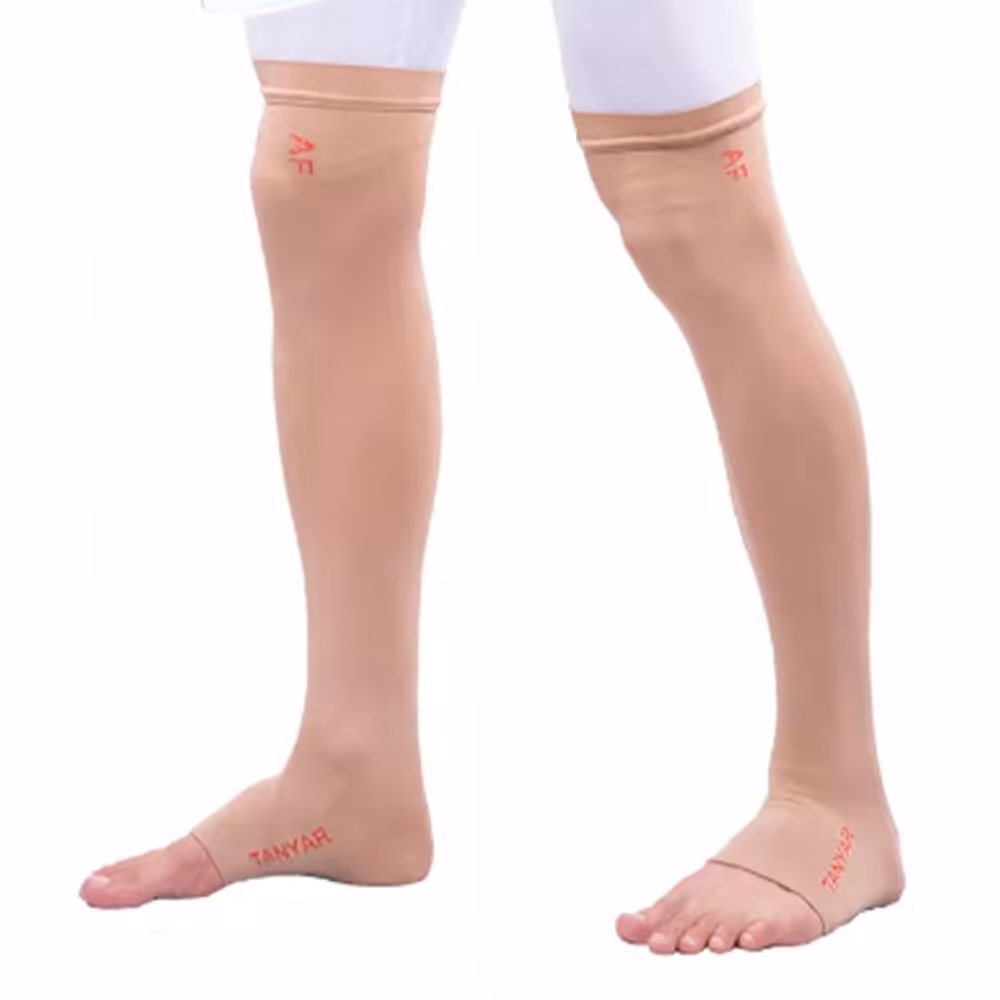 جوراب واریس سوئیسی 5090 تن یار